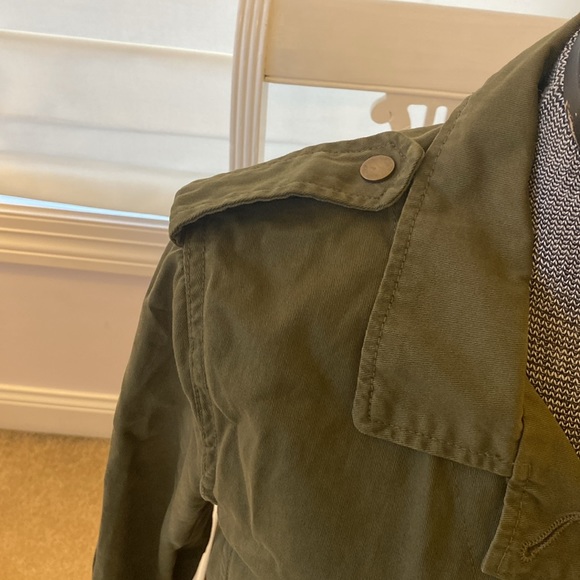 Utility Jacket - Picture 3 of 5